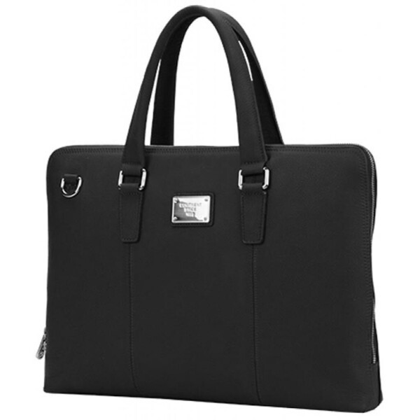 

Сумка для ноутбука Continent 15"-16" CL-105 Black (CL-105Black)