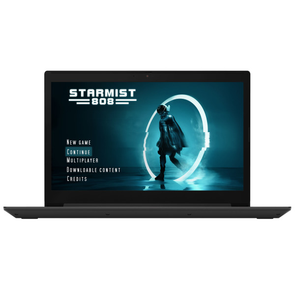 

Lenovo IdeaPad L340 Gaming (81LL005URA)