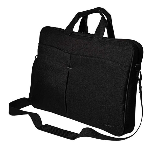 

Сумка для ноутбука Continent 17" CC-018 Black (CC-018Black)