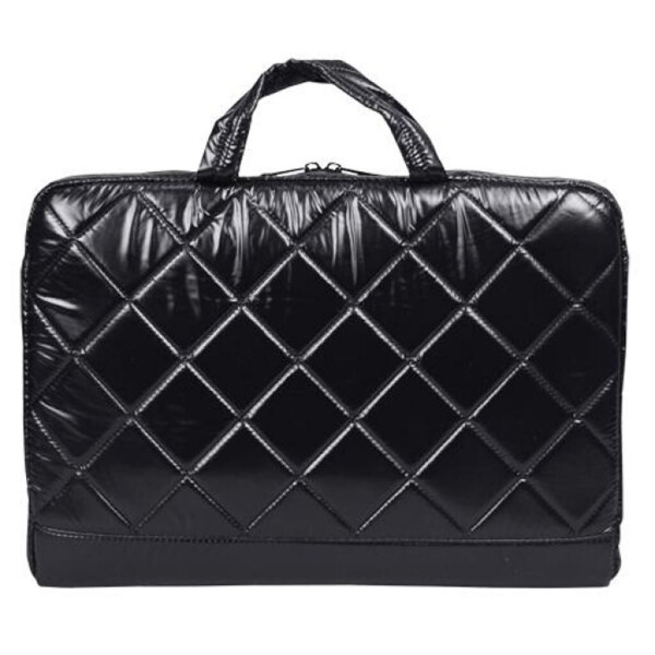 

Сумка для ноутбука Continent 15.6" (CC-075 Black)