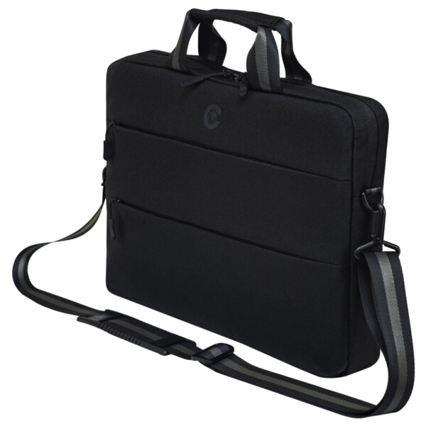 

Сумка для ноутбука Continent 15.6" CC-212 BK (CC-212BK)