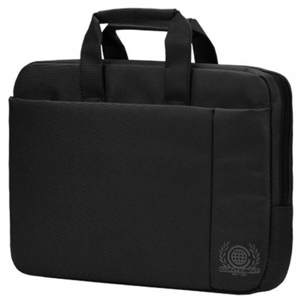 

Сумка для ноутбука Continent 15"-16" CC-215 BK (CC-215BK)