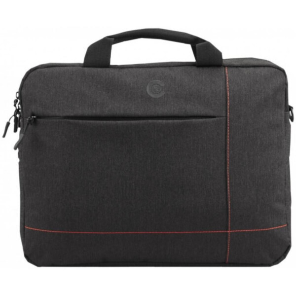 

Сумка для ноутбука Continent 15.6" CC-211 BK (CC-211BK)