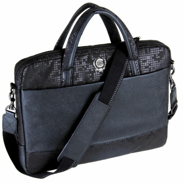

Сумка для ноутбука Continent 15" Apple CC-037 Black (CC-037Black)