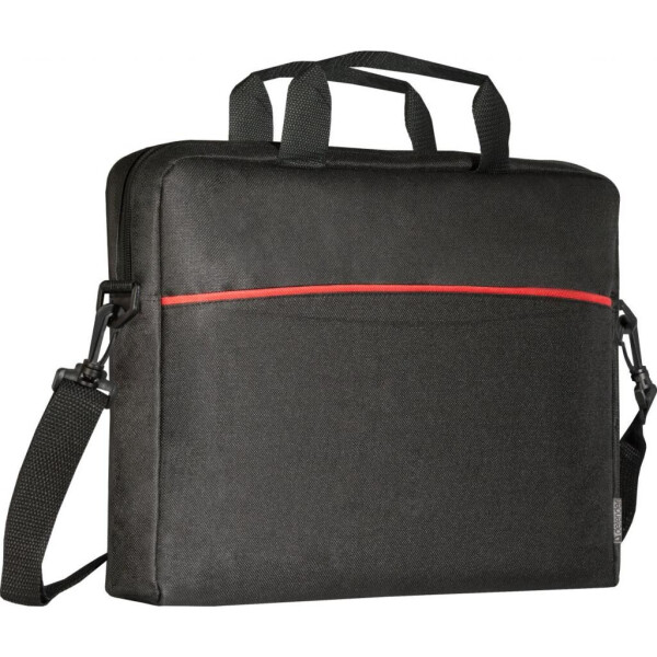 

Сумка для ноутбука Defender 15,6" Lite black (26083)