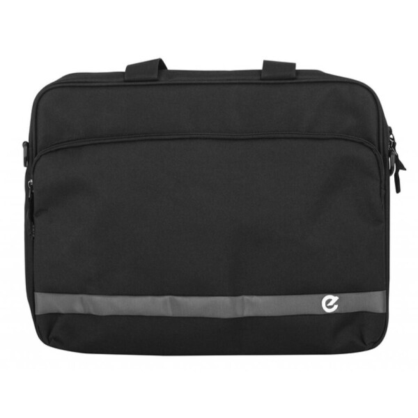 

Сумка для ноутбука Ergo 16" Wilson 116 Black (EW116B)