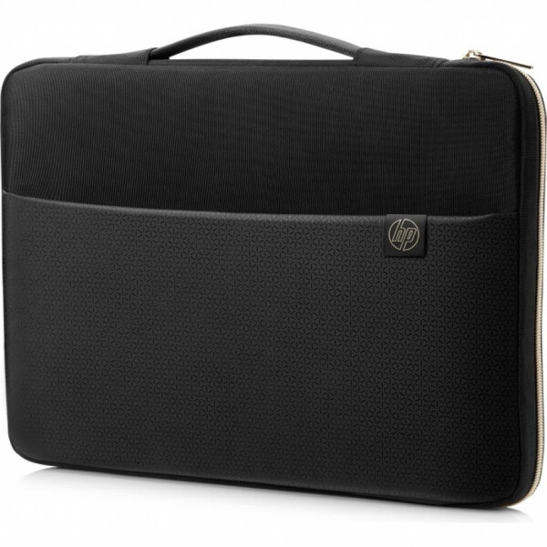 

Сумка для ноутбука HP HP 17.3" Carry Sleeve Black/Go (3XD37AA)