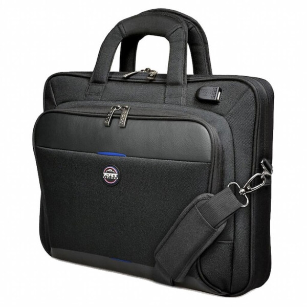

Сумка для ноутбука Port Designs 13-15.6" CHICAGO EVO Black (400505)