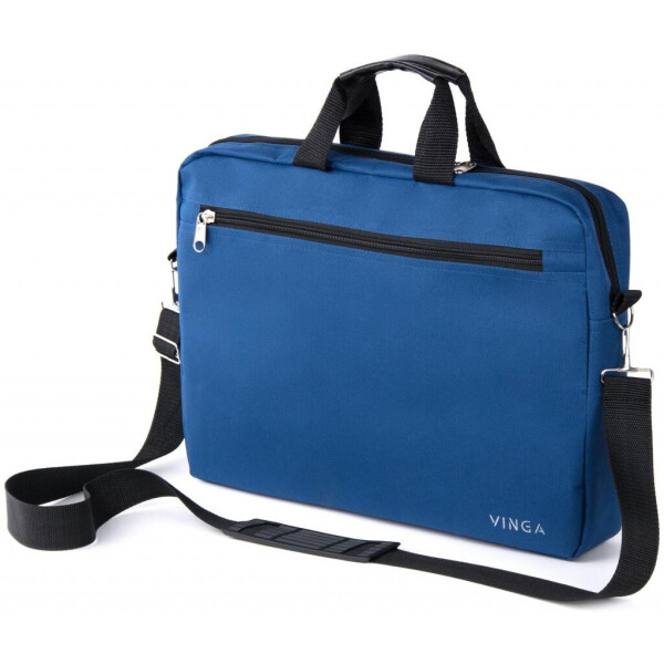 

Сумка для ноутбука Vinga 15.6" NB110BL blue (NB110BL)
