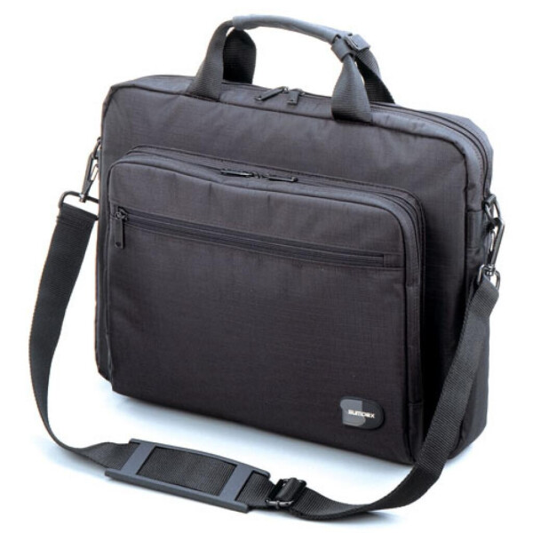 

Сумка для ноутбука SUMDEX 15.4" Ripstop Compubrief (NRN-088BK)