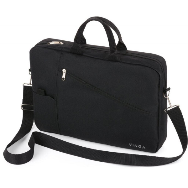 

Сумка для ноутбука Vinga 17" NB320BK black (NB320BK)