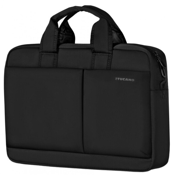 

Сумка для ноутбука Tucano 13"/14" Piu Bag Black (BPB1314-BK)