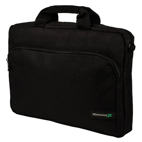 

Сумка для ноутбука Grand-X 15.6'' Black (SB-129)