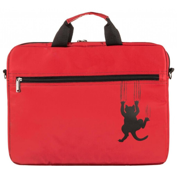 

Сумка для ноутбука PORTO 15.6" PN16RD Cat (PN16RDCat)