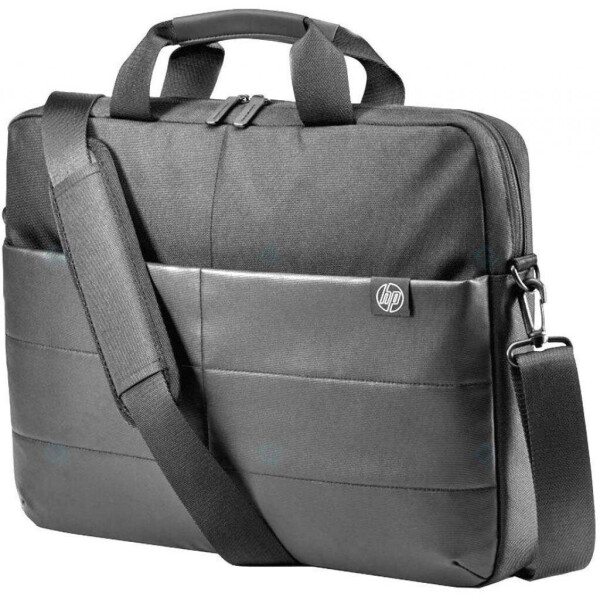 

Сумка для ноутбука HP 15.6" Classic TopLoad Black (1FK07AA)