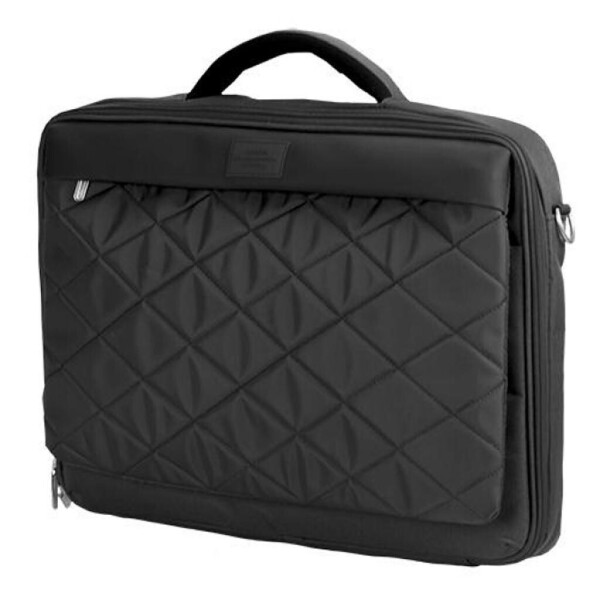 

Сумка для ноутбука SUMDEX 15.4" (PON-321BK)