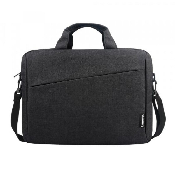

Сумка для ноутбука Lenovo 15.6" Casual T210 Black (GX40Q17229)