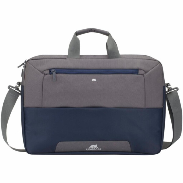 

Сумка для ноутбука RivaCase 17.3" (7757 (Steel blue/grey))