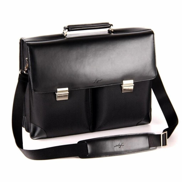 

Сумка для ноутбука Fouquet 15.4" NBC-1001B BLACK (NBC-1001BBLACK)