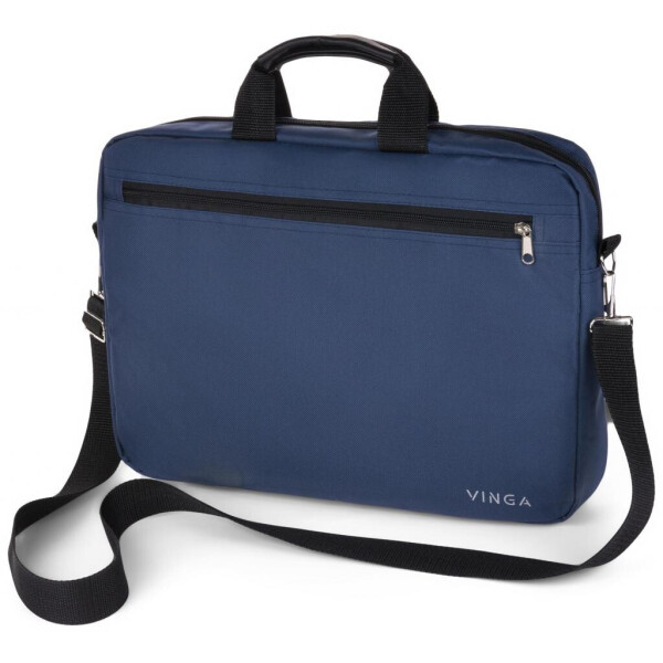 

Сумка для ноутбука Vinga 15.6" NB110DBL dark blue (NB110DBL)