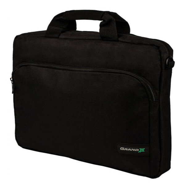 

Сумка для ноутбука Grand-X 17.4'' Black (SB-179)