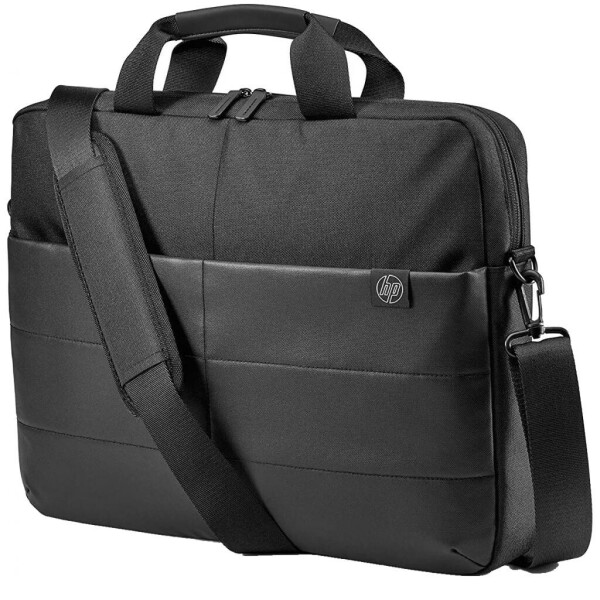 

Сумка для ноутбука HP 15.6" Duotone Silver Briefcase (4QF95AA)