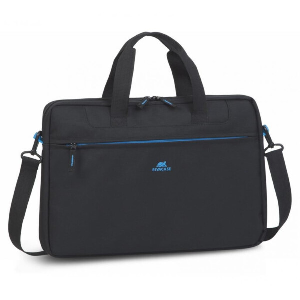 

Сумка для ноутбука RivaCase 15.6" (8037 (Black))