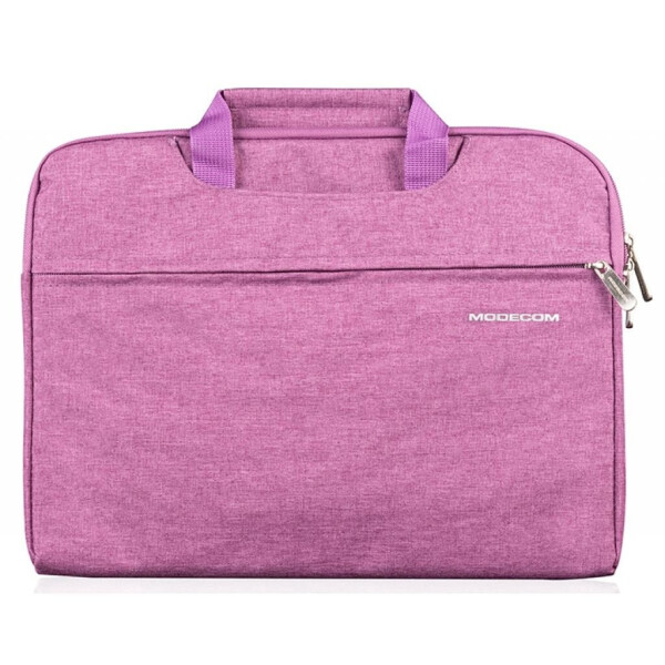 

Сумка для ноутбука Modecom 13.3" Highfill Pink (TOR-MC-HIGHFILL-13-PUR)