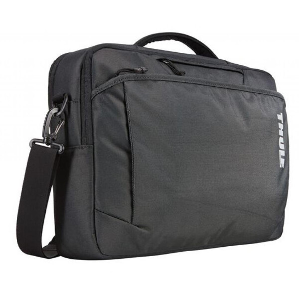 

Сумка для ноутбука Thule 15" Subterra Laptop Bag TSSB-316 Dark Shadow (3203427)