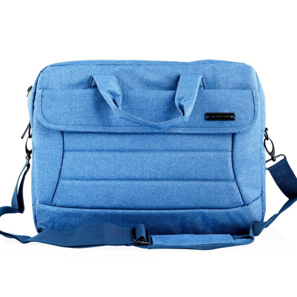 

Сумка для ноутбука Modecom 15.6" Charlotte Blue (TOR-MC-CHARLOTTE-15-BLU)
