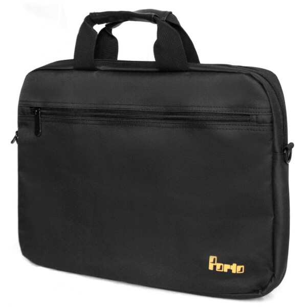 

Сумка для ноутбука PORTO 14" (PC114BK)
