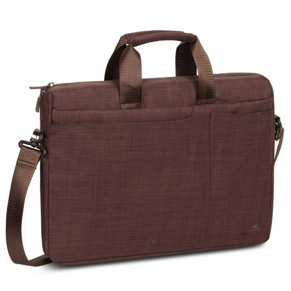 

Сумка для ноутбука RivaCase 15.6" (8335 (Brown))
