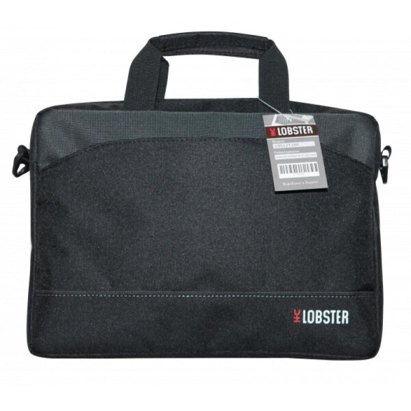 

Сумка для ноутбука LOBSTER LBS12T2BP