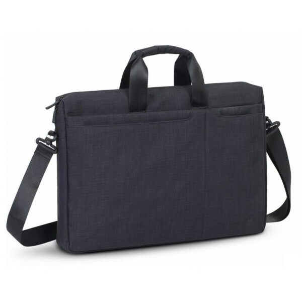 

Сумка для ноутбука RivaCase 17.3" (8355 (Black))
