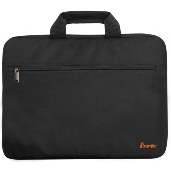 

Сумка для ноутбука PORTO 15.6" (PN16BK)