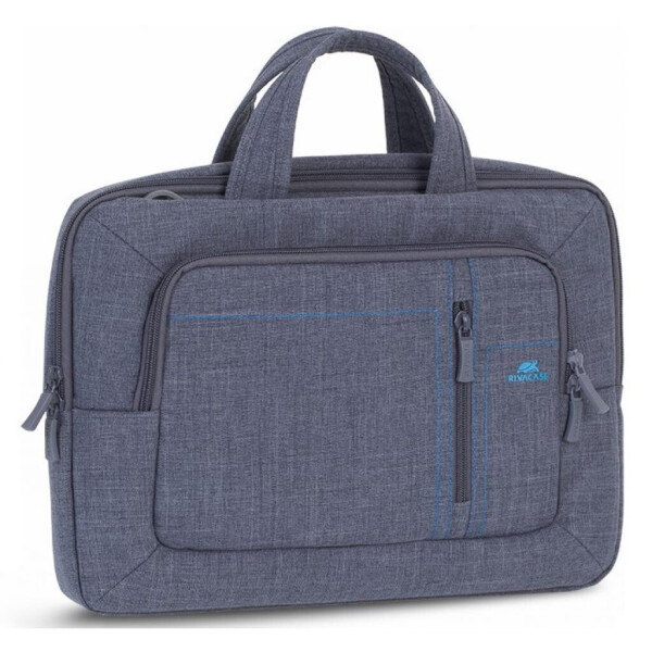 

Сумка для ноутбука RivaCase 13,3" (7520 (Grey))