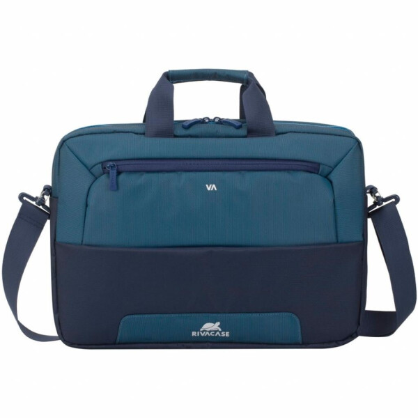 

Сумка для ноутбука RivaCase 15.6" (7737 (Steel blue/aquamarine))