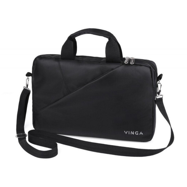

Сумка для ноутбука Vinga 13" NB136BK black (NB136BK)