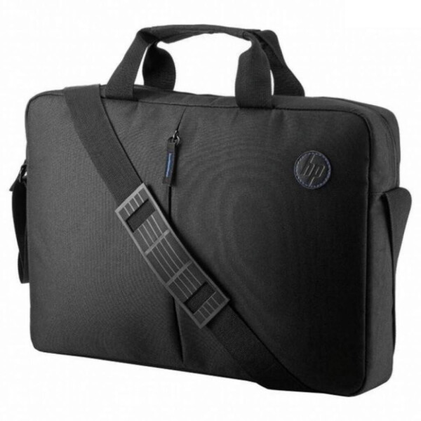

Сумка для ноутбука HP 15.6" Focus Topload сіра (T9B50AA)