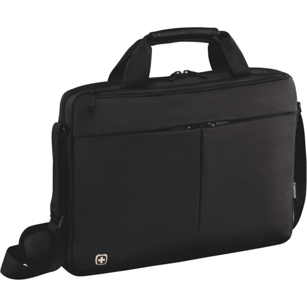 

Сумка для ноутбука Wenger 16" Format Laptop Slimcase black (601062)