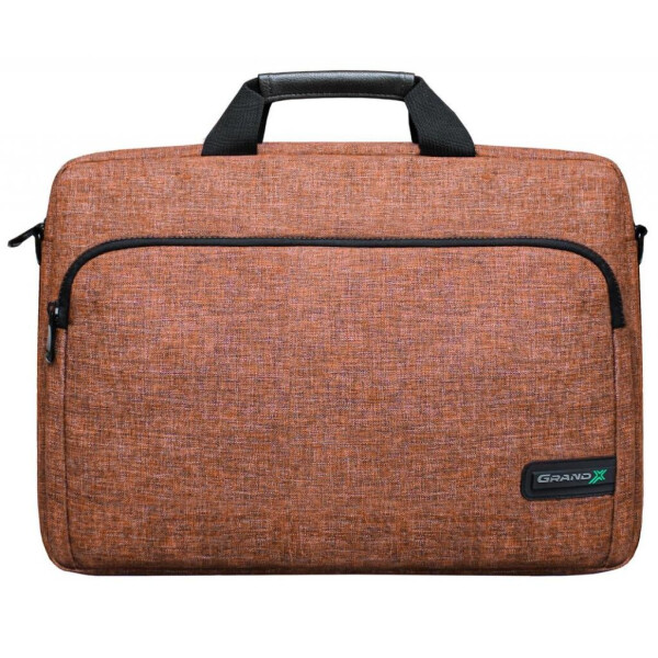 

Сумка для ноутбука Grand-X 15.6'' Autumn (SB-139A)