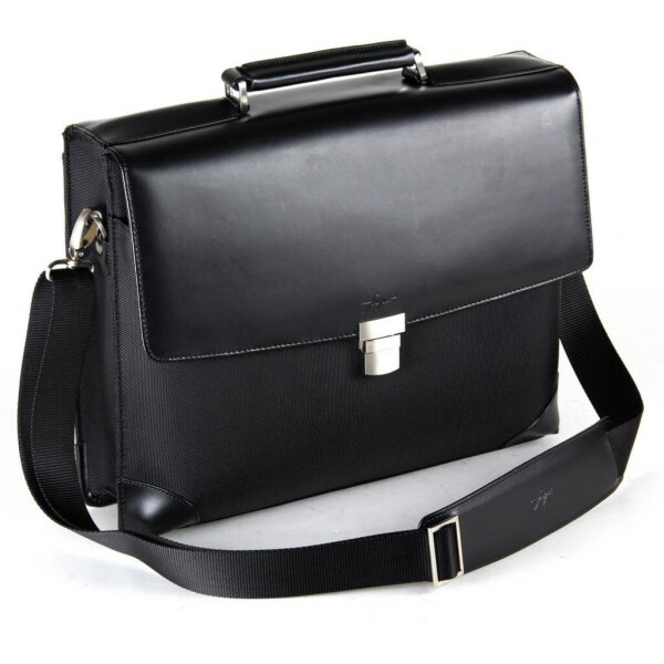 

Сумка для ноутбука Fouquet 14" NBC-1002M BLACK (NBC-1002MBLACK)