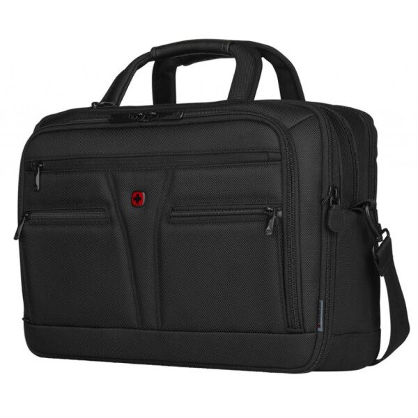 

Сумка для ноутбука Wenger 14/16" BC Star Black (606465)