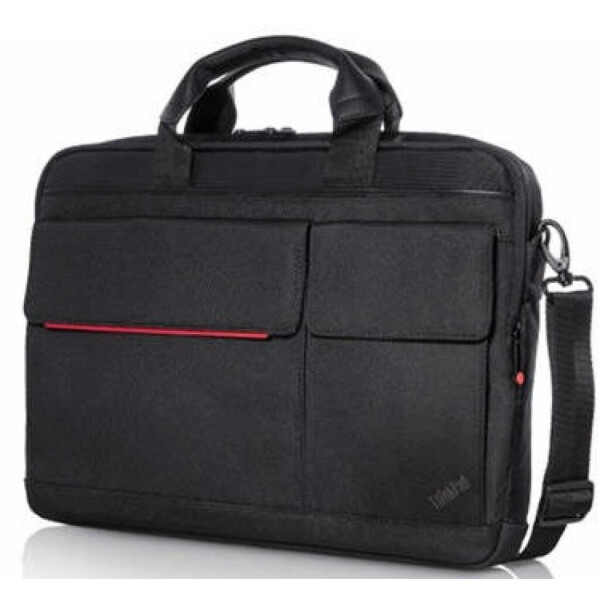 

Сумка для ноутбука Lenovo 14.1" Professional Slim Topload (4X40H75820)