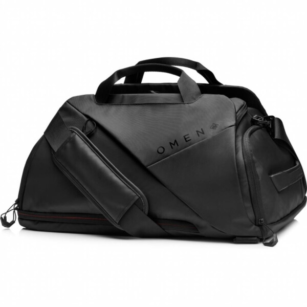 

Сумка для ноутбука HP OMEN TransceptorDuffle Bag (7MT82AA)