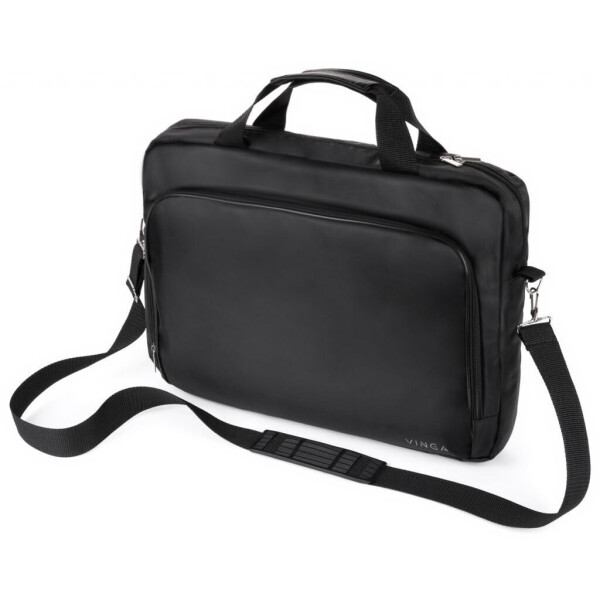 

Сумка для ноутбука Vinga 17" NB301BK black (NB301BK)