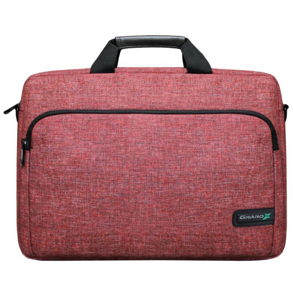 

Сумка для ноутбука Grand-X 15.6'' Coral (SB-139C)