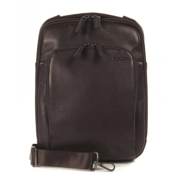 

Сумка для ноутбука Tucano 10" One Premium shoulder bag/Brown (BOPXS-M)