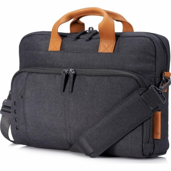 

Сумка для ноутбука HP 15.6" ENVY Urban TL Gray (3KJ73AA)
