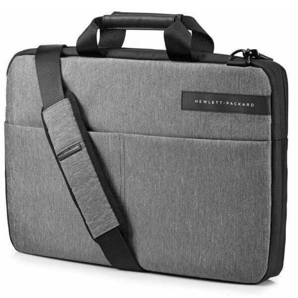 

Сумка для ноутбука HP 14'' Signature Grey/Black (L6V67AA)